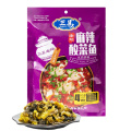 Wholesale ChongQing Mala Fish Soup Base ,Hot Pot comdiment 350g/bag